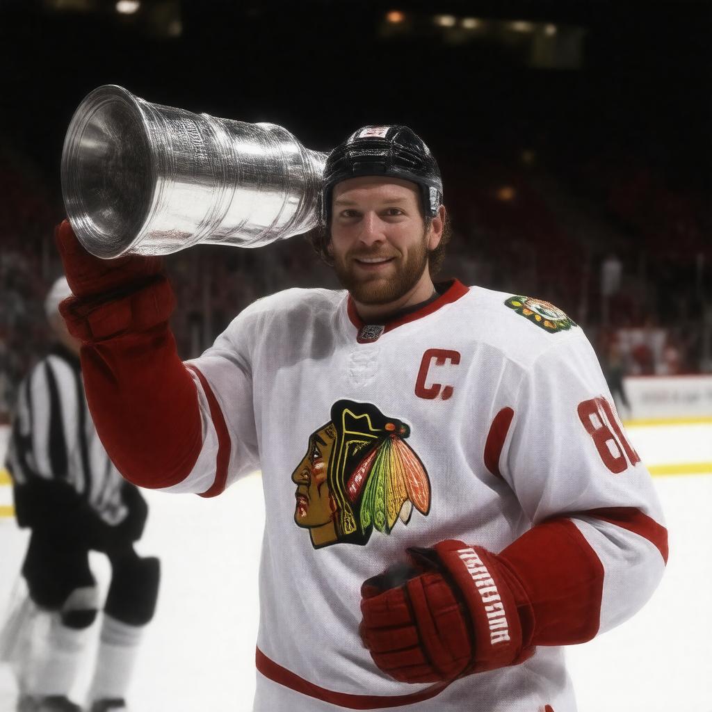 Marian Hossa